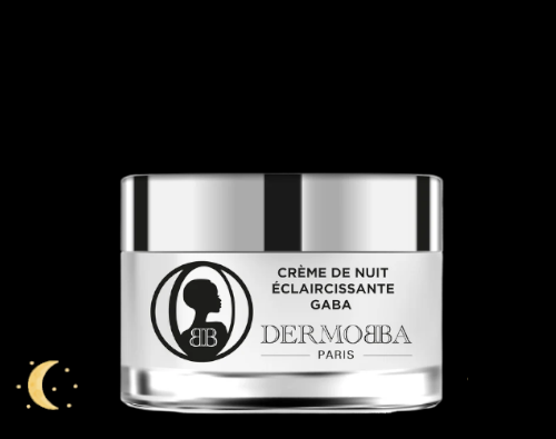 Crème Nuit Gaba